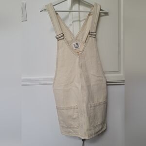 New Pull&Bear - Overall dress